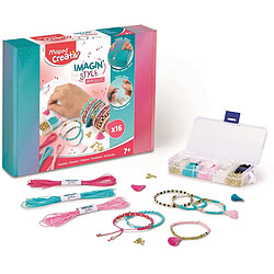 Maped Imagin Style bracelets