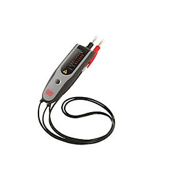 Catu détecteur de tension 750 V