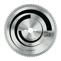 Bosch Lame de scie circulaire plastique - 305 mm