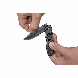 Wolfcraft 4289000 Couteau pliant