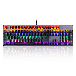 Clavier gaming K73 LED