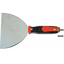 Haromac Spatule 150mm Poignée PH2