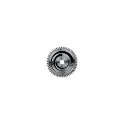 Bosch Lame de scie circulaire multi-matériaux - 210 mm