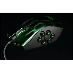 Acheter Razer Pack clavier et souris gamer - Vert · Occasion