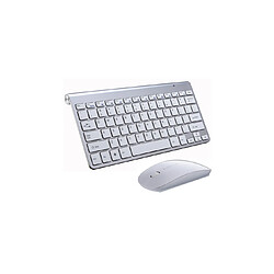 Ensemble mini clavier et souris YP Select
