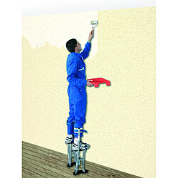 Outifrance Echasses peintre réglables 45-75 cm