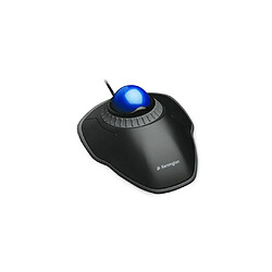 Avis Kensington pack clavier souris filaire - Noir