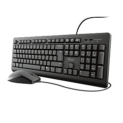 Pack clavier souris