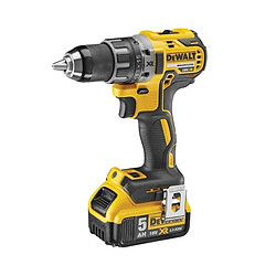 Dewalt DCK268P2T - 18 V