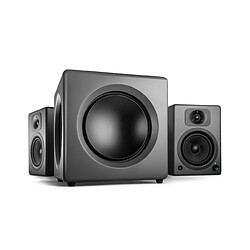 Acheter Wavemaster Fusion - Anthracite
