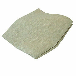 SILVERLINE Toile de protection 3,5 x 2,6 m