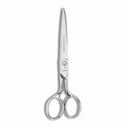 3 Claveles Ciseaux de couture 6"