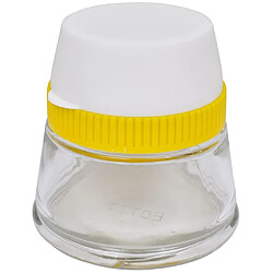 vidaXL Kit Nettoyage Aérographe 3 en 1