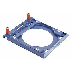 KWB Gabarit de Fraisage Line Master783500