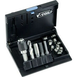 Volkel Kit de réparation filets M8