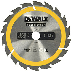 DeWalt Disque de Coupe DT1933-QZ
