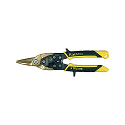 Stanley Cisaille aviateur Fatmax Xtrem