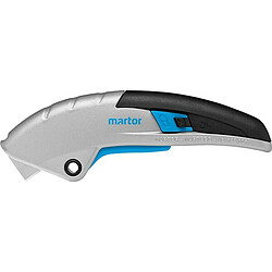 Martor Couteau Secupro Martego Couteau de coupe - Outil de coupe - Lame en céramique