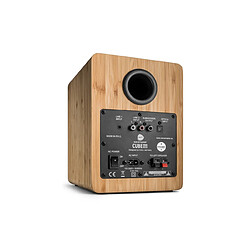 Wavemaster Cube Mini Neo - Bambou pas cher
