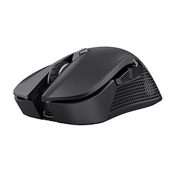Avis Trust GXT Noire