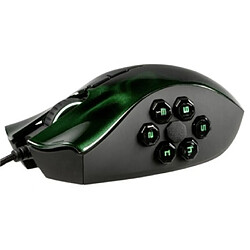 Razer Naga Hex - Vert - Occasion