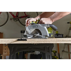 Avis AEG Ryobi R18CS-0