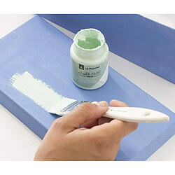 La Pajarita Peinture Décorative 75 ml - Blanc