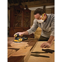 Avis Dewalt DWE6423