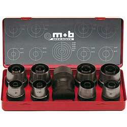 Peddinghaus Jeu de découpe-joints