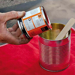 Foliatec FO2194 Pinces de frein - Rouge