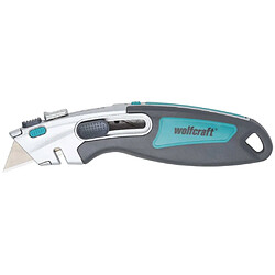 Outillage de coupe Wolfcraft