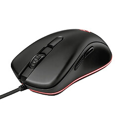 Trust Gaming GXT 930 Jacx Noir