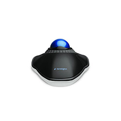 Acheter Kensington pack clavier souris filaire - Noir