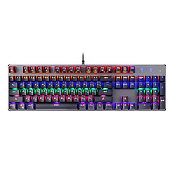 K73 Clavier Gaming