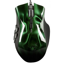 Razer Naga Hex - Vert - Occasion