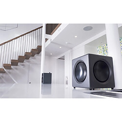 Avis Wavemaster Fusion - Anthracite