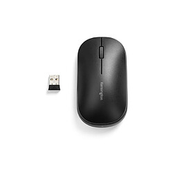 Avis Kensington SureTrack Noire