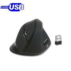 Souris ergonomique Type-C