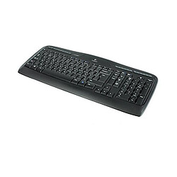 Logitech 920-003984 Noir