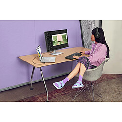 Avis HP 18H24AA Noir