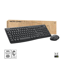 Logitech MK370 Azerty