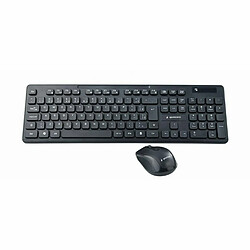 GEMBIRD KBS-WCH-03