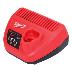 Milwaukee C12 C - 12 V