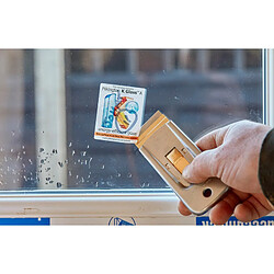 Avis Stanley Ensterschaber 0-28-500