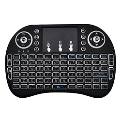 Clavier