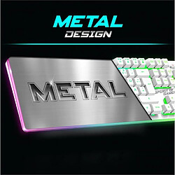 Spirit of Gamer SOG Pack Ultimate 600 Sans Fil