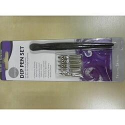 Daler Rowney Kit calligraphie