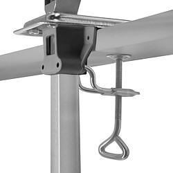 Avis Monstershop Ouvre-boîte professionnel en inox