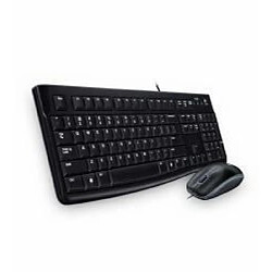 Pack clavier souris