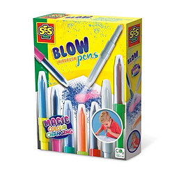 SES Creative Blow Airbrush Pens